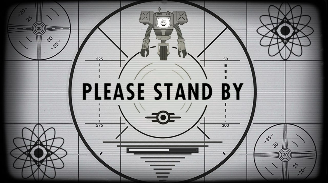 Amazon Fallout Countdown Turns Out Not to Be Fallout 3 or Fallout: New Vegas Remastered — Here's What It Revealed