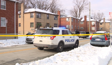 Person found shot after police respond to report of crash in Hartwell