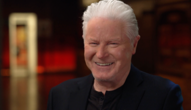 Don Henley reflects on the Eagles' "miraculous run," Glenn Frey, and their last chapter