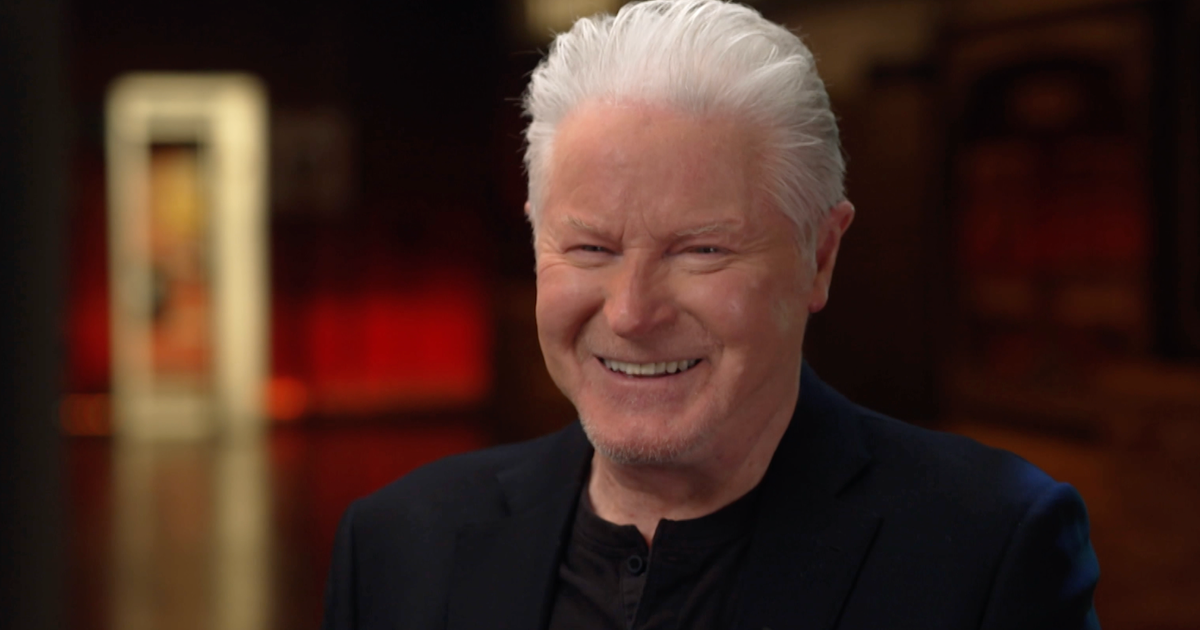 Don Henley reflects on the Eagles' "miraculous run," Glenn Frey, and their last chapter