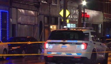 2 dead, 2 hurt after shooting outside nightclub in Northside