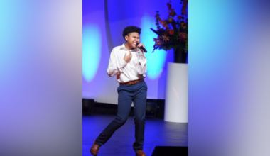 Crockett County teen auditions for American Idol