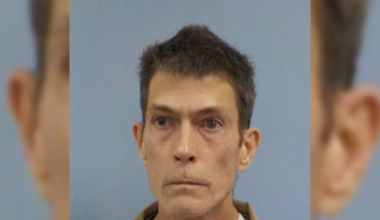 Man facing federal charges in kidnapping, killing of 7-year-old girl from Bowling Green