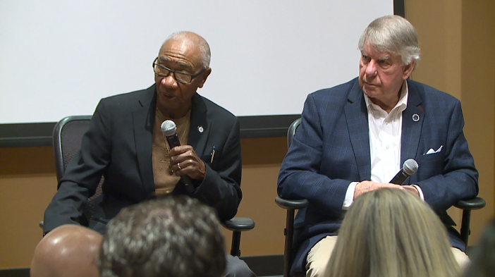 Local lawmakers weigh in on state mandates, hospital closures, and a new juvenile facility in Jackson