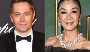 Sean Baker, Michelle Yeoh's New Film 'Sandiwara' to Premiere at Berlin
