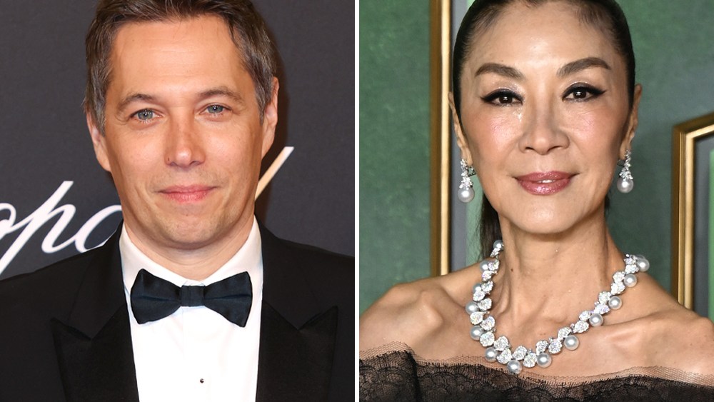 Sean Baker, Michelle Yeoh's New Film 'Sandiwara' to Premiere at Berlin