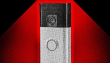 Ring Kills Flock Safety Deal After Super Bowl Ad Uproar