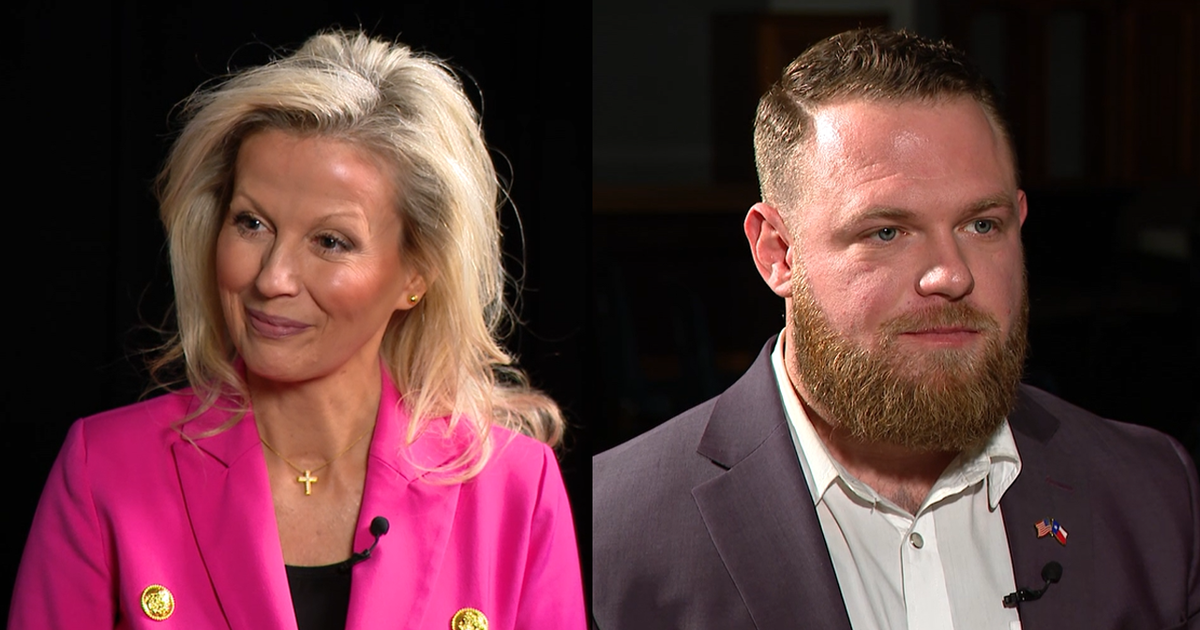 Political upset: Democrat Taylor Rehmet defeats Republican Leigh Wambsganss for State Senate District 9 seat in Tarrant County