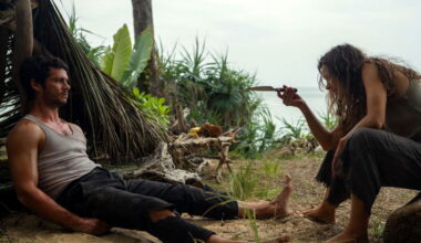 "Send Help" Almost Went Direct To Streaming