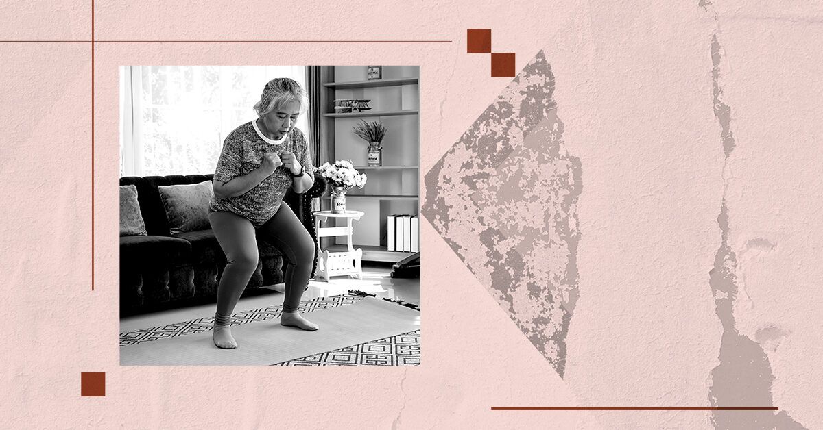 Effectiveness of exercise may be overstated