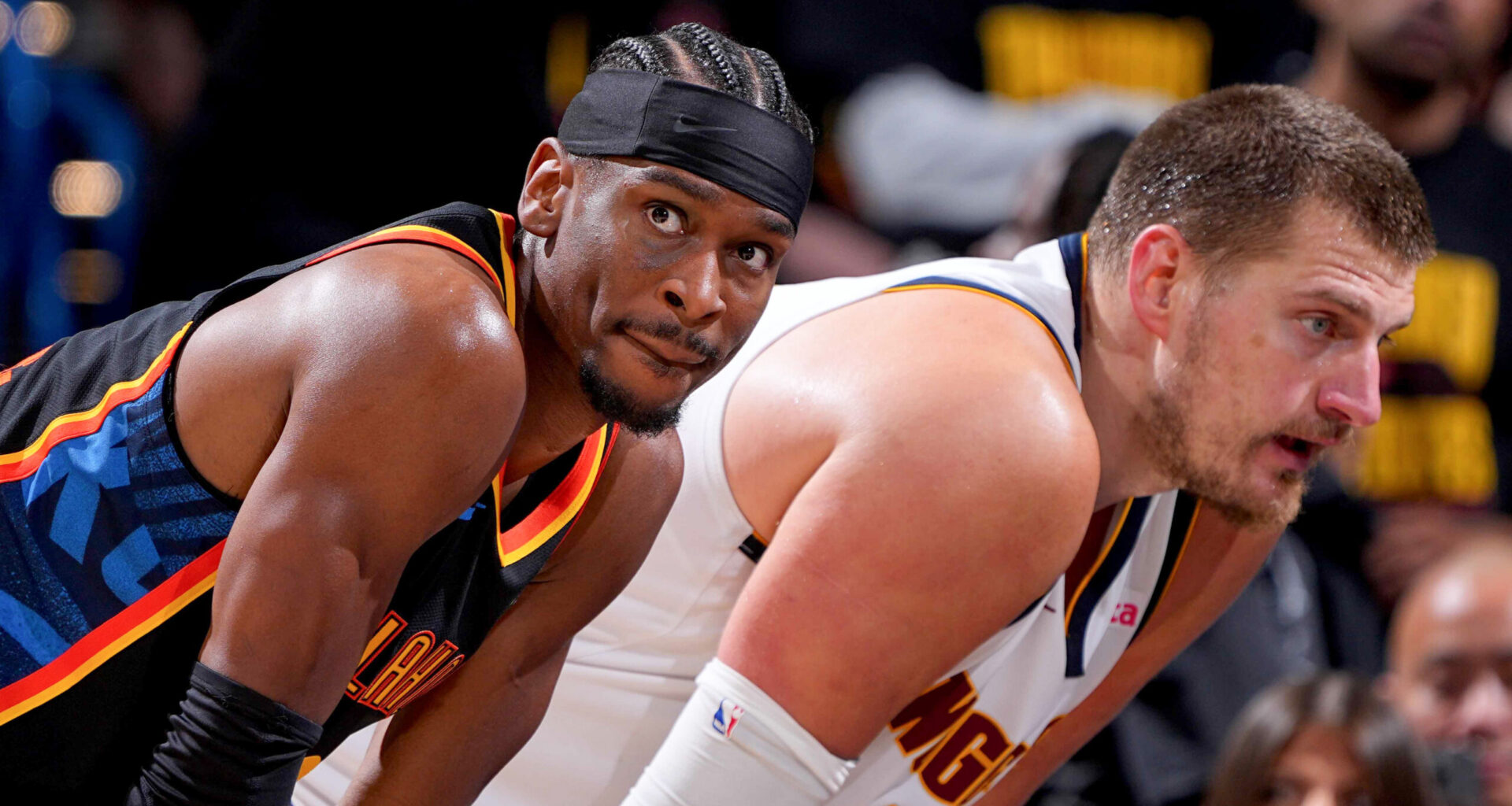 Power Rankings, Week 15: Pistons power past Thunder for No. 1