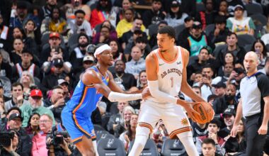 2026 NBA Trade Deadline: Every reported deal before Thursday's deadline