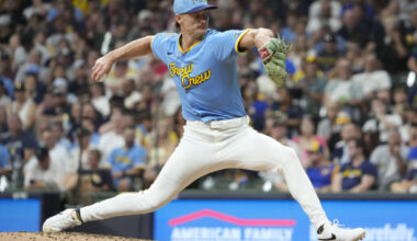 Cubs Nearing Deal With Shelby Miller