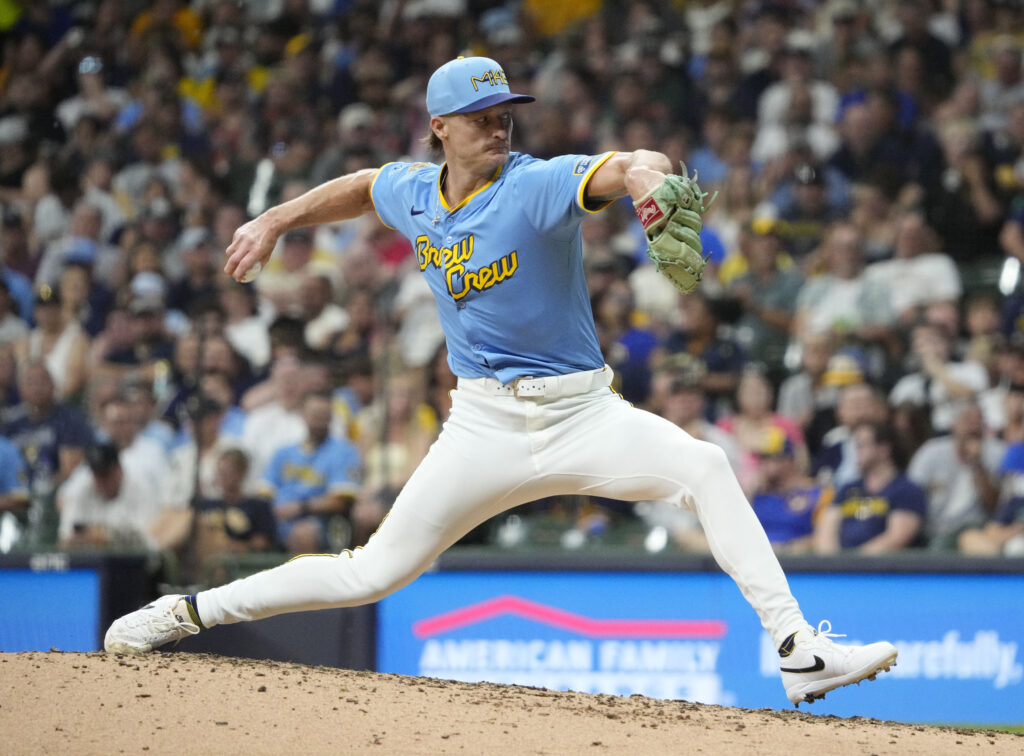 Cubs Nearing Deal With Shelby Miller