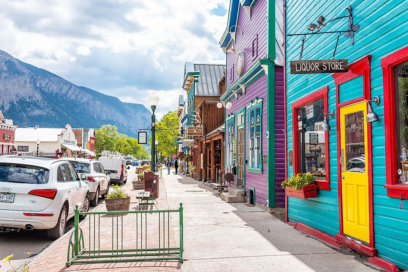 10 Most Relaxing Towns in the United States