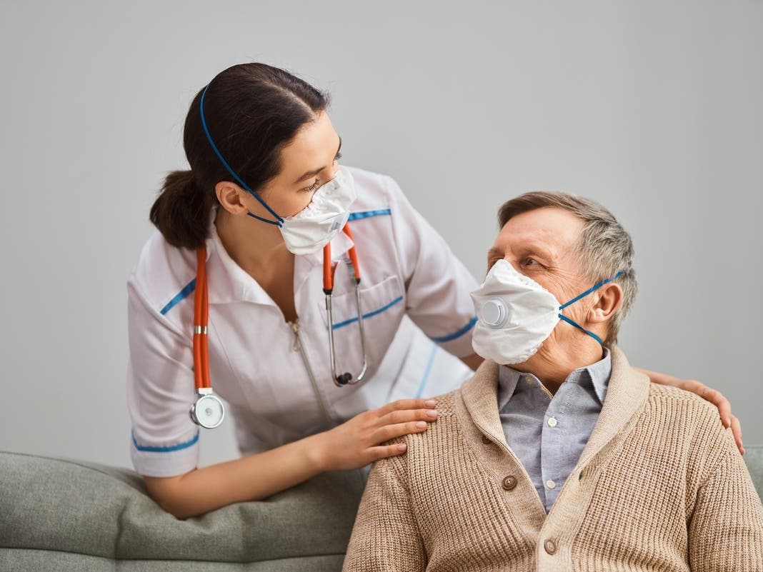 These 5 Connecticut Home Health Agencies Top U.S. News Ranking