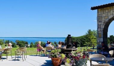 8 Best Lakeside Towns in The United States