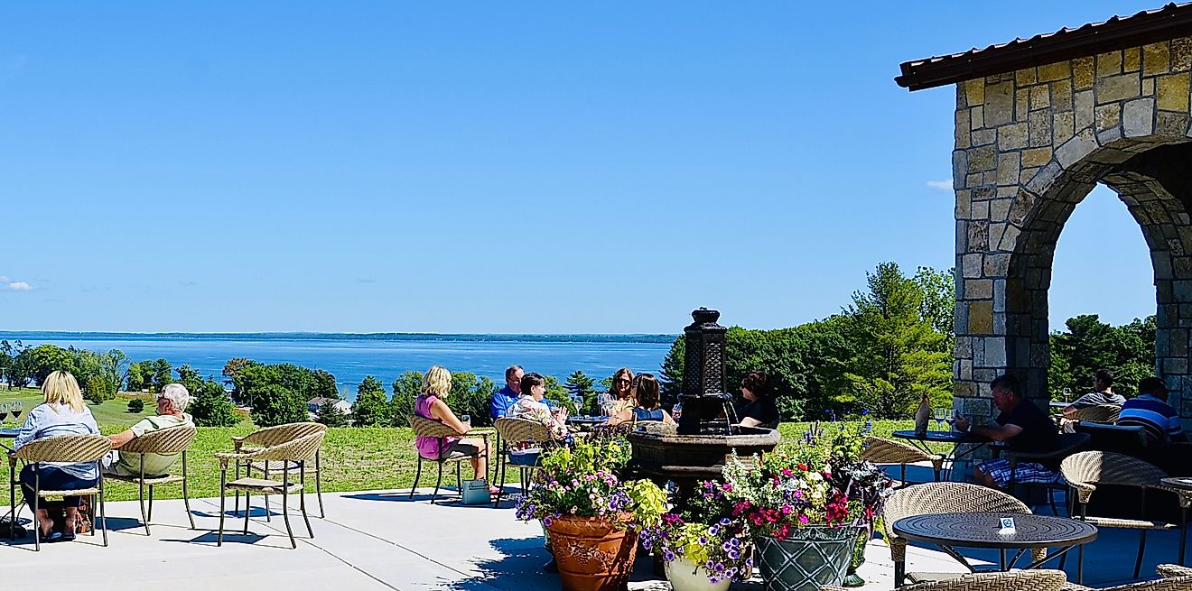 8 Best Lakeside Towns in The United States