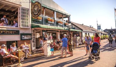 10 Of The Most Welcoming Towns In The Northern United States