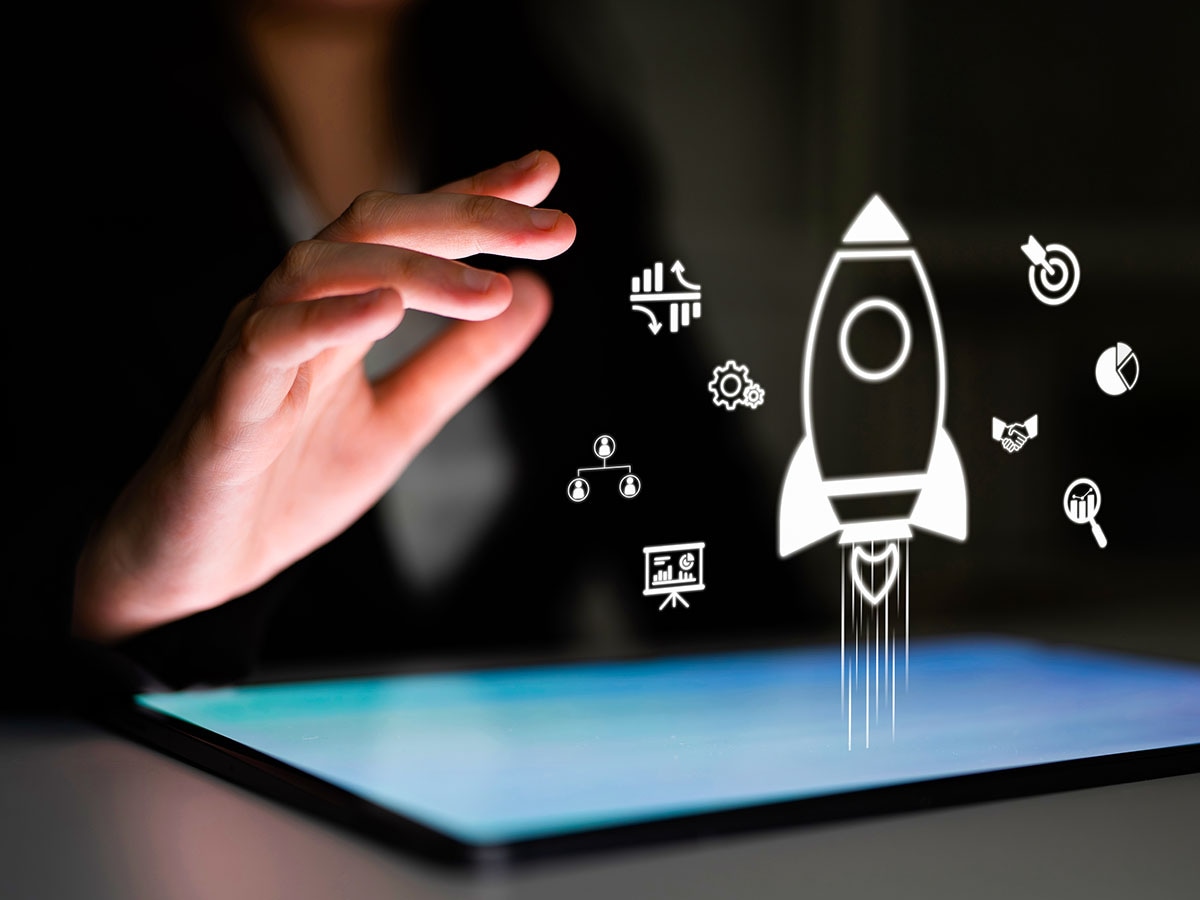 Co-incubation speeds startup growth with shared expertise and resources