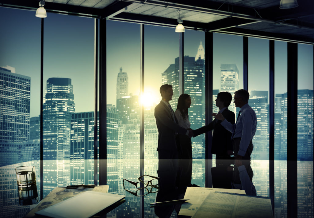 Commercial Diplomacy Enterprise - United States Department of State