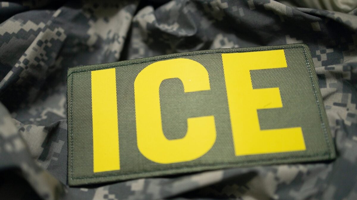 European Tech Giant Cuts Off U.S. Subsidiary After Multimillion Dollar ICE Contract