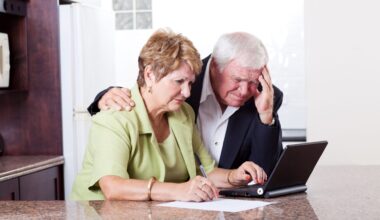 Why Social Security May Have to Cut Benefits Sooner Than Expected