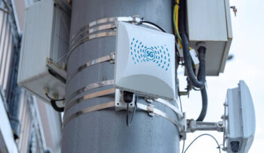 Europe's 5G Standalone stall risks falling behind US, Asia • The Register