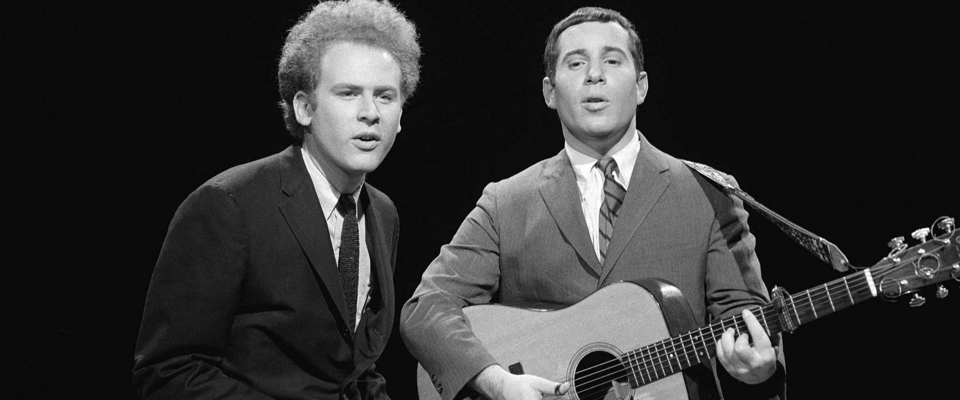 The Alternate, Arguably Clunkier Title That Nearly Replaced Simon & Garfunkel’s “Mrs. Robinson”