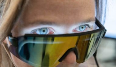 Can flickering lights and sound slow Alzheimer’s?