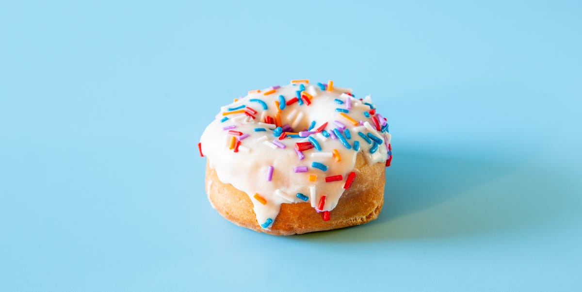 New Study Links Rise In Colorectal Cancer & Ultra-Processed Foods