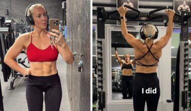 'I lost 5kg in 8 weeks at 41 – this realistic 7-step reset made it happen'