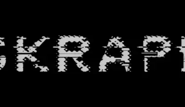 Skrape Have Announced Their Return