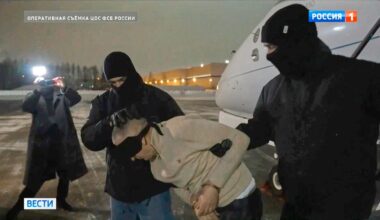 Ukraine war latest: Russia accuses Poland of role in Moscow assassination attempt - as Germany acts on 'bomb plot' | World News