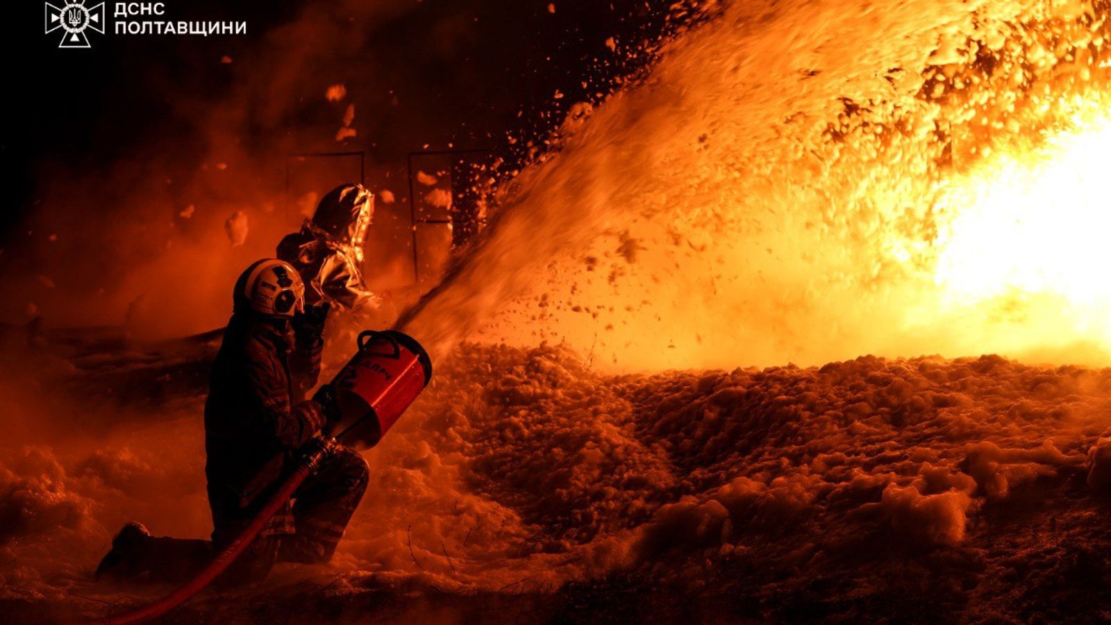 Ukraine war latest: Russia makes Moscow 'terrorist attack' claim as Geneva hosts new talks | World News