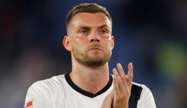 Norwich City 1-2 Birmingham City: Blues boost top-hopes with win at Carrow Road | Football News