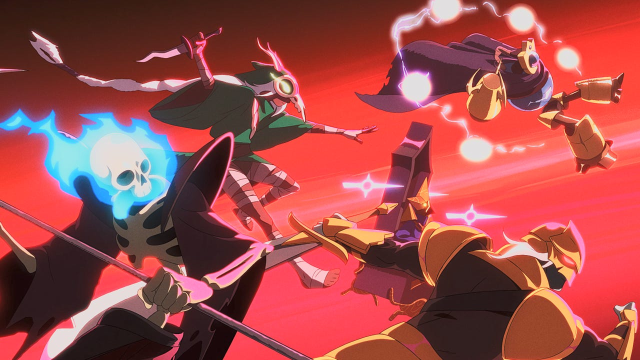 Slay the Spire 2 Early Access Release Date Set for March as Animated Trailer Reveals 4-Player Co-Op