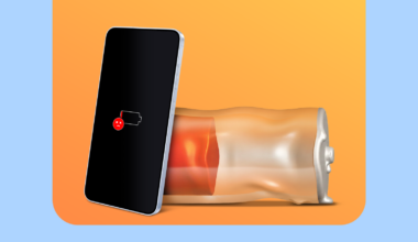 Your phone is dying faster than it should, and it might be your fault