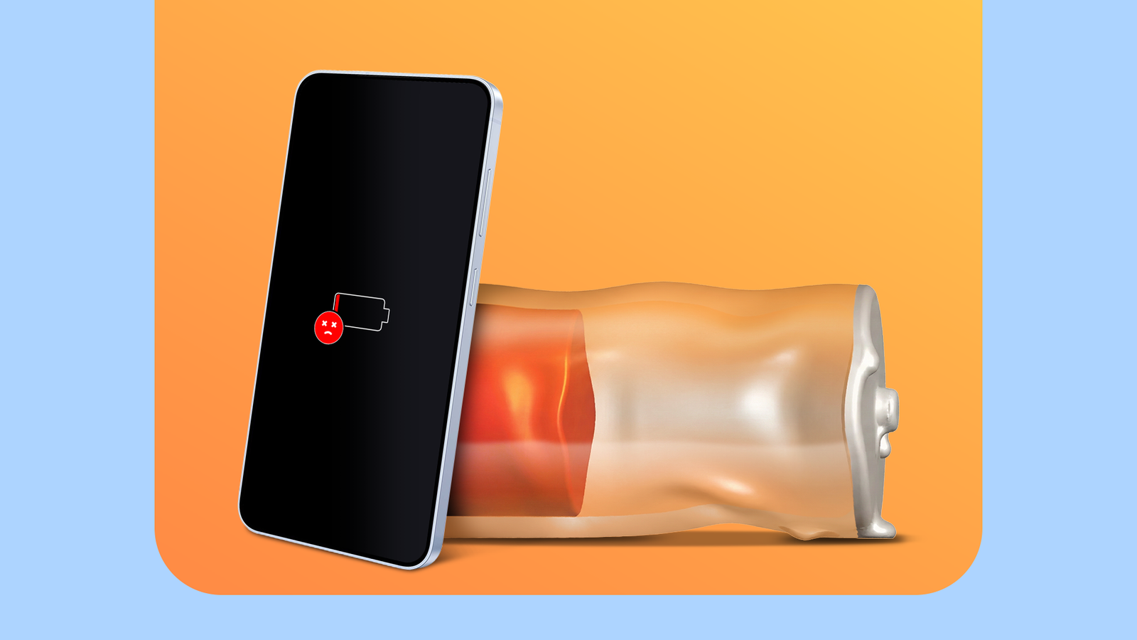 Your phone is dying faster than it should, and it might be your fault