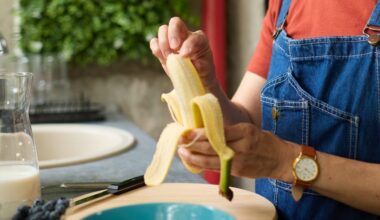 Here's What Happened to My Body When I Ate a Banana Every Day