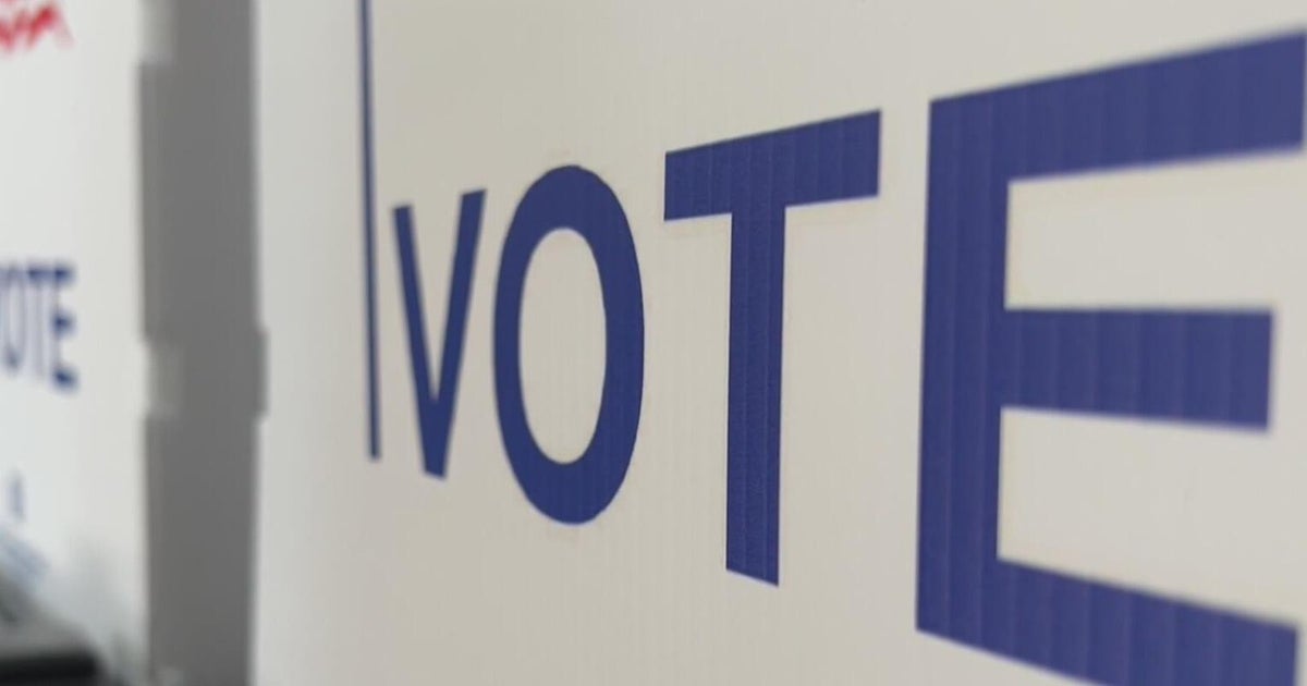 What is the SAVE America Act? Here's what to know about the GOP elections bill