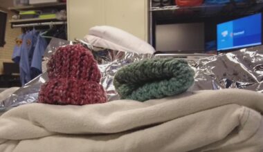 Pittsburgh EMS sees increase in unplanned out-of-hospital births