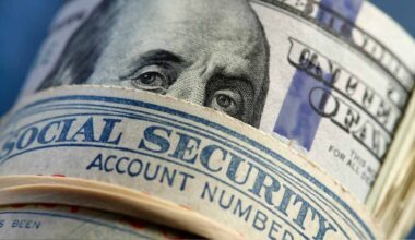 Social Security: March Payments and Amounts