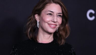 New Sofia Coppola A24 Movie Gets Trailer Ahead of March Release