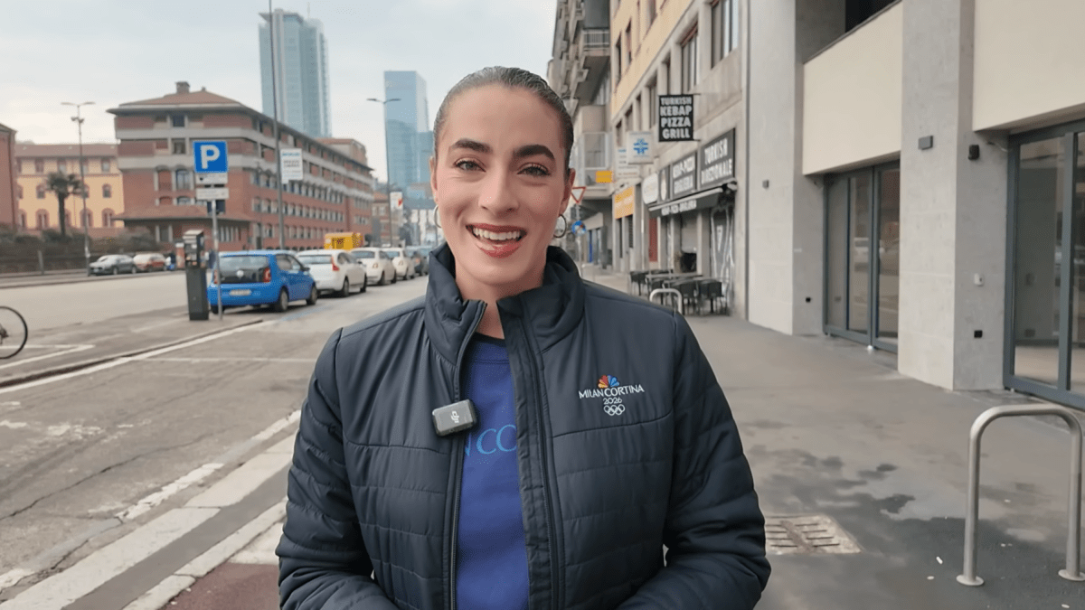 Florida favorites to take the ice in the 1000m race – NBC 6 South Florida