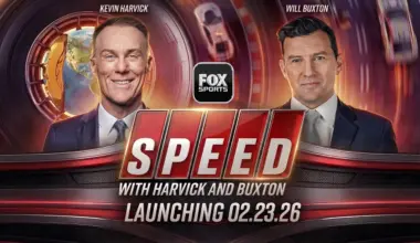 Fox Is Bringing Back The Speed Channel, But As A Part of FS1