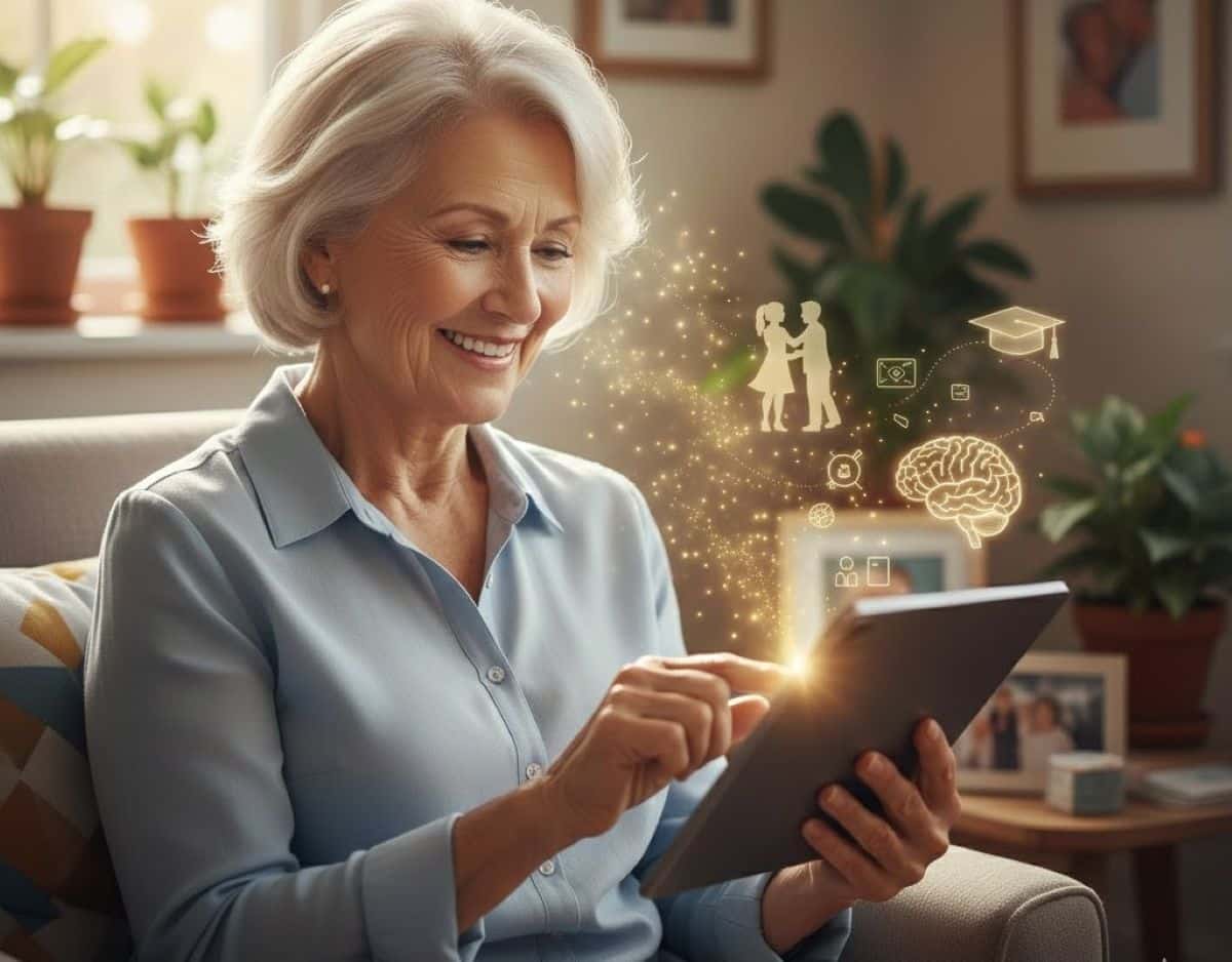 Neuroscience News logo for mobile.