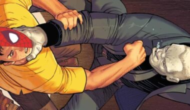 BRAND NEW DAY First Look At Marvin Jones III's Tombstone Seemingly Leaks