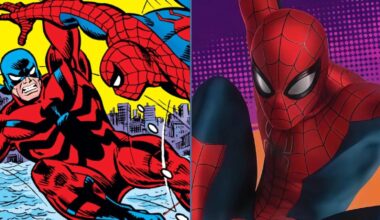 BRAND NEW DAY Leak Reveals First Look At Tarantula, Boomerang, And [SPOILER] Hulk