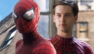 Ranking the First 10 Spider-Man Movie Villains, By Power